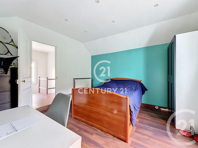 maison à vendre - 6 pièces - 108.55 m2 - DEUIL LA BARRE - 95 - ILE-DE-FRANCE - Century 21 Le Domaine