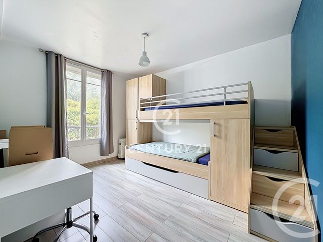 maison à vendre - 6 pièces - 108.55 m2 - DEUIL LA BARRE - 95 - ILE-DE-FRANCE - Century 21 Le Domaine