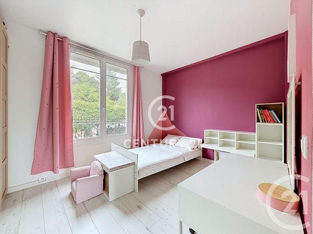 maison à vendre - 6 pièces - 108.55 m2 - DEUIL LA BARRE - 95 - ILE-DE-FRANCE - Century 21 Le Domaine