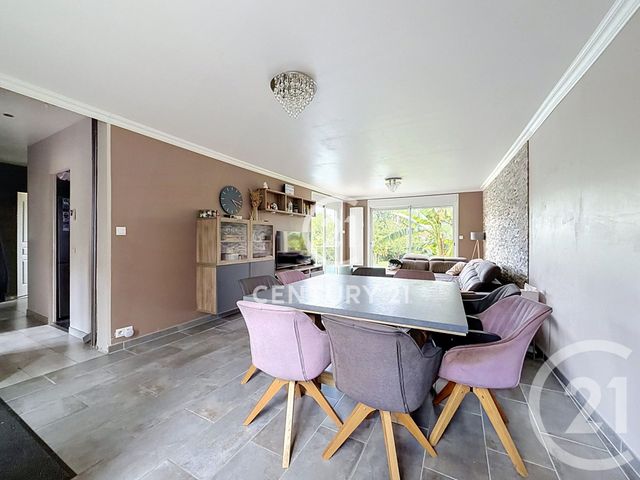 maison à vendre - 6 pièces - 108.55 m2 - DEUIL LA BARRE - 95 - ILE-DE-FRANCE - Century 21 Le Domaine