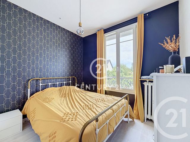 maison à vendre - 6 pièces - 108.55 m2 - DEUIL LA BARRE - 95 - ILE-DE-FRANCE - Century 21 Le Domaine