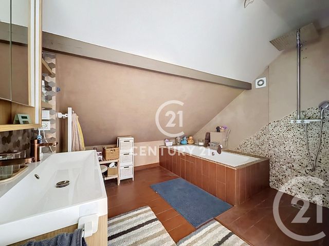 maison à vendre - 6 pièces - 108.55 m2 - DEUIL LA BARRE - 95 - ILE-DE-FRANCE - Century 21 Le Domaine