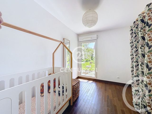 Appartement F3 à vendre - 3 pièces - 53.04 m2 - EPINAY SUR SEINE - 93 - ILE-DE-FRANCE - Century 21 Le Domaine