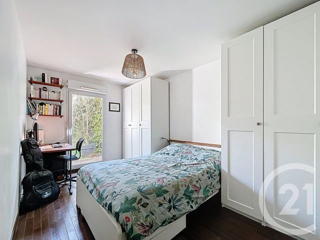 Appartement F3 à vendre - 3 pièces - 53.04 m2 - EPINAY SUR SEINE - 93 - ILE-DE-FRANCE - Century 21 Le Domaine