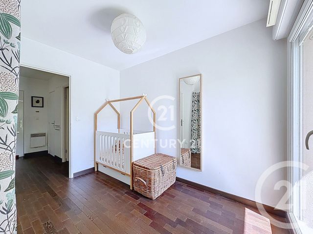 Appartement F3 à vendre - 3 pièces - 53.04 m2 - EPINAY SUR SEINE - 93 - ILE-DE-FRANCE - Century 21 Le Domaine