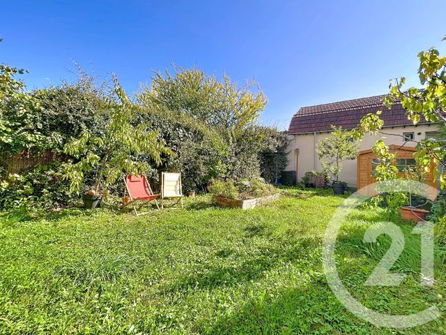 Appartement F3 à vendre - 3 pièces - 53.04 m2 - EPINAY SUR SEINE - 93 - ILE-DE-FRANCE - Century 21 Le Domaine