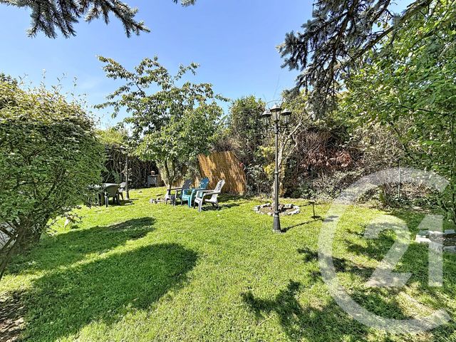 maison à vendre - 6 pièces - 130.44 m2 - MONTMAGNY - 95 - ILE-DE-FRANCE - Century 21 Le Domaine