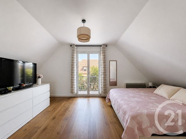 maison à vendre - 6 pièces - 130.44 m2 - MONTMAGNY - 95 - ILE-DE-FRANCE - Century 21 Le Domaine