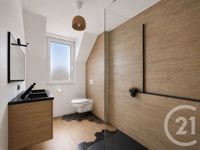 maison à vendre - 6 pièces - 130.44 m2 - MONTMAGNY - 95 - ILE-DE-FRANCE - Century 21 Le Domaine