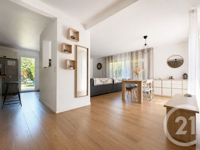 maison à vendre - 6 pièces - 130.44 m2 - MONTMAGNY - 95 - ILE-DE-FRANCE - Century 21 Le Domaine