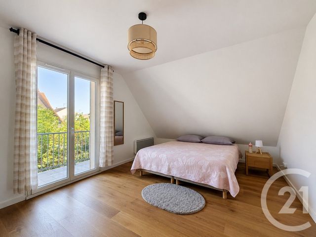 maison à vendre - 6 pièces - 130.44 m2 - MONTMAGNY - 95 - ILE-DE-FRANCE - Century 21 Le Domaine