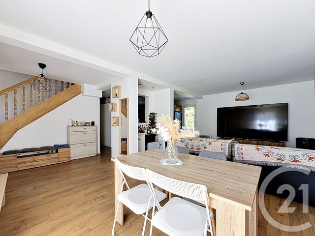 maison à vendre - 6 pièces - 130.44 m2 - MONTMAGNY - 95 - ILE-DE-FRANCE - Century 21 Le Domaine