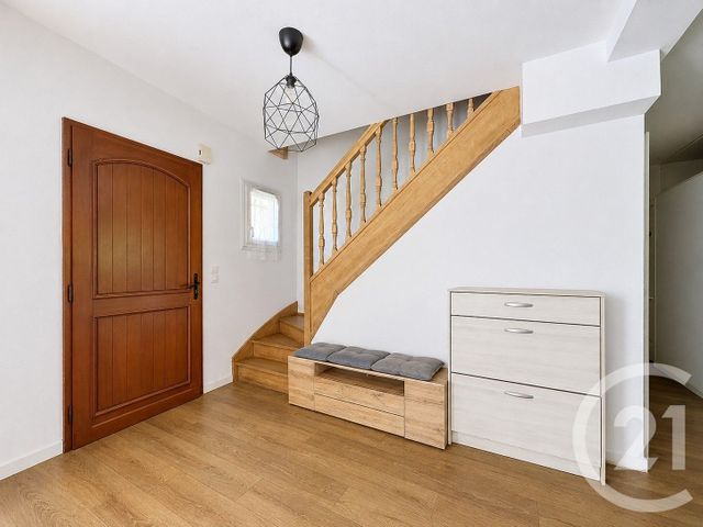 maison à vendre - 6 pièces - 130.44 m2 - MONTMAGNY - 95 - ILE-DE-FRANCE - Century 21 Le Domaine