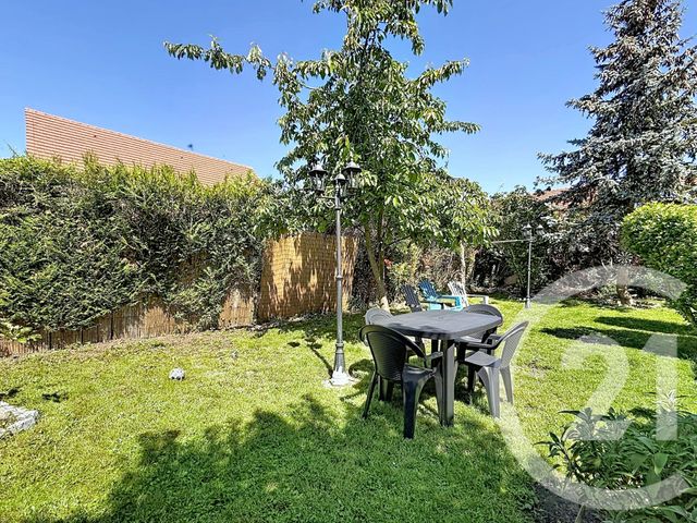 maison à vendre - 6 pièces - 130.44 m2 - MONTMAGNY - 95 - ILE-DE-FRANCE - Century 21 Le Domaine