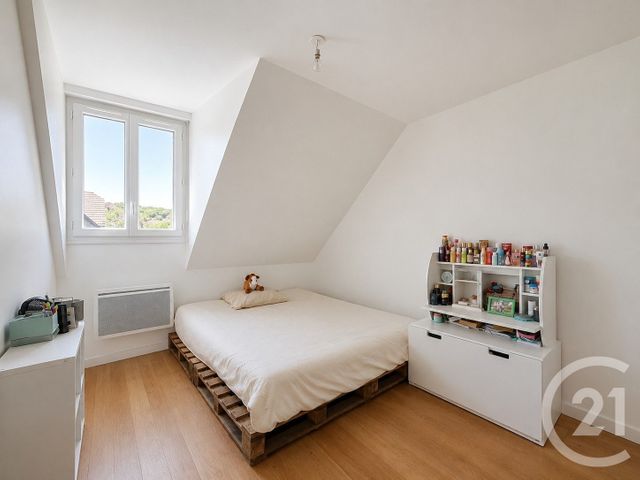 maison à vendre - 6 pièces - 130.44 m2 - MONTMAGNY - 95 - ILE-DE-FRANCE - Century 21 Le Domaine