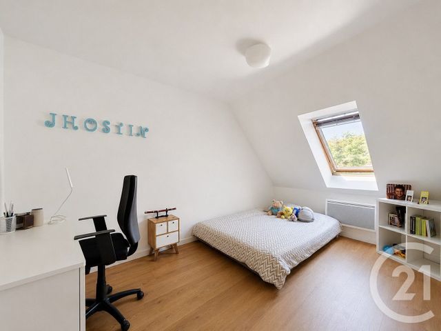 maison à vendre - 6 pièces - 130.44 m2 - MONTMAGNY - 95 - ILE-DE-FRANCE - Century 21 Le Domaine