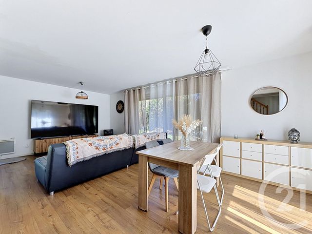 maison à vendre - 6 pièces - 130.44 m2 - MONTMAGNY - 95 - ILE-DE-FRANCE - Century 21 Le Domaine