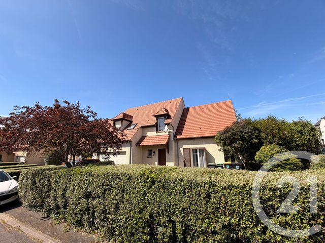 Maison à vendre MONTMAGNY