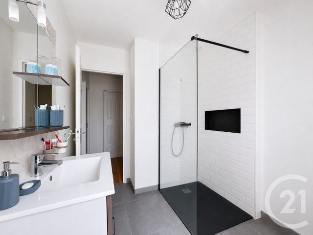 maison à vendre - 6 pièces - 130.44 m2 - MONTMAGNY - 95 - ILE-DE-FRANCE - Century 21 Le Domaine