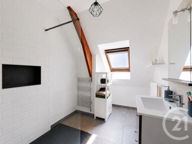 maison à vendre - 6 pièces - 130.44 m2 - MONTMAGNY - 95 - ILE-DE-FRANCE - Century 21 Le Domaine