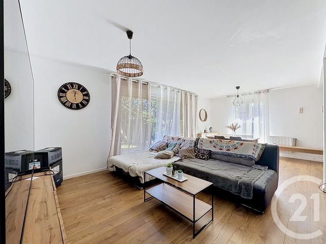 maison à vendre - 6 pièces - 130.44 m2 - MONTMAGNY - 95 - ILE-DE-FRANCE - Century 21 Le Domaine