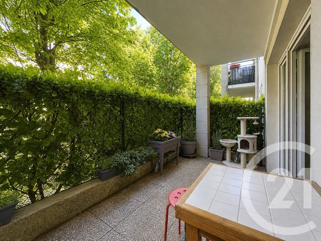Appartement F2 à vendre - 2 pièces - 46.26 m2 - DEUIL LA BARRE - 95 - ILE-DE-FRANCE - Century 21 Le Domaine