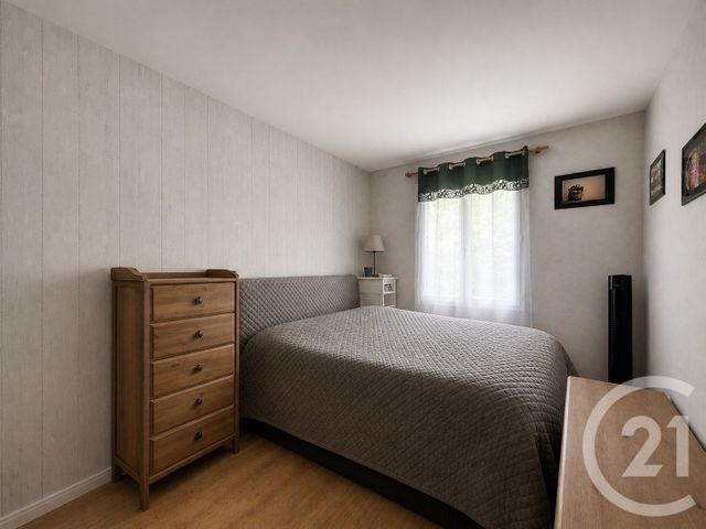 Appartement F2 à vendre - 2 pièces - 46.26 m2 - DEUIL LA BARRE - 95 - ILE-DE-FRANCE - Century 21 Le Domaine