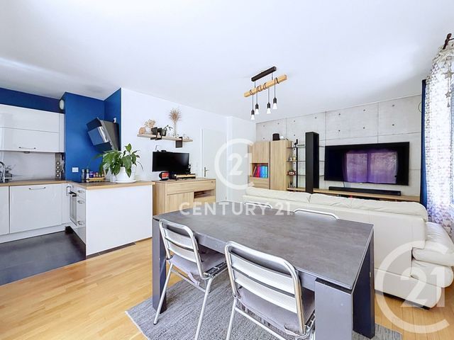 Appartement F4 à vendre DEUIL LA BARRE