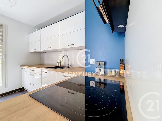 Appartement F4 à vendre - 4 pièces - 74.34 m2 - DEUIL LA BARRE - 95 - ILE-DE-FRANCE - Century 21 Le Domaine