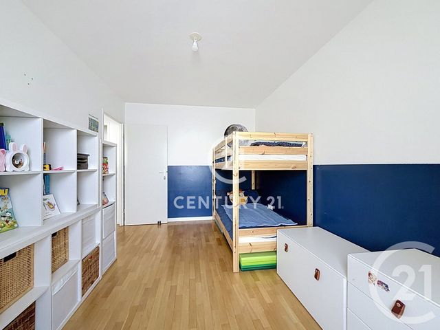 Appartement F4 à vendre - 4 pièces - 74.34 m2 - DEUIL LA BARRE - 95 - ILE-DE-FRANCE - Century 21 Le Domaine