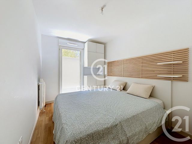 Appartement F4 à vendre - 4 pièces - 74.34 m2 - DEUIL LA BARRE - 95 - ILE-DE-FRANCE - Century 21 Le Domaine