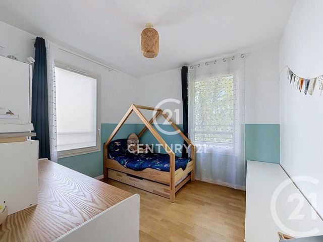 Appartement F4 à vendre - 4 pièces - 74.34 m2 - DEUIL LA BARRE - 95 - ILE-DE-FRANCE - Century 21 Le Domaine