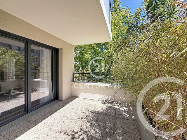 Appartement F4 à vendre - 4 pièces - 74.34 m2 - DEUIL LA BARRE - 95 - ILE-DE-FRANCE - Century 21 Le Domaine