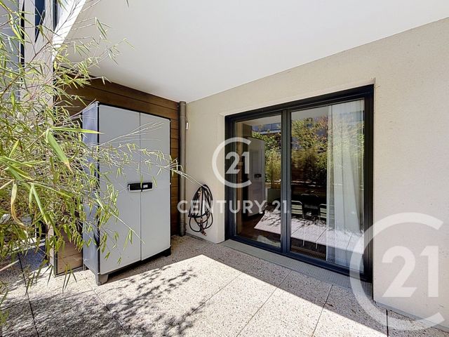 Appartement F4 à vendre - 4 pièces - 74.34 m2 - DEUIL LA BARRE - 95 - ILE-DE-FRANCE - Century 21 Le Domaine