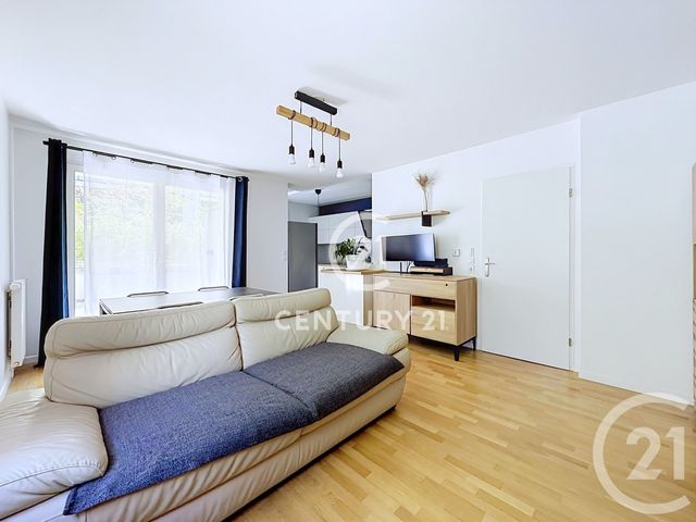 Appartement F4 à vendre - 4 pièces - 74.34 m2 - DEUIL LA BARRE - 95 - ILE-DE-FRANCE - Century 21 Le Domaine