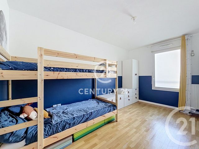 Appartement F4 à vendre - 4 pièces - 74.34 m2 - DEUIL LA BARRE - 95 - ILE-DE-FRANCE - Century 21 Le Domaine