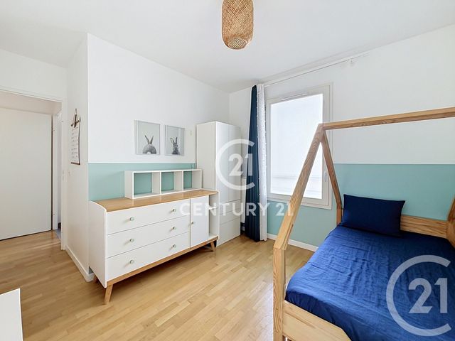 Appartement F4 à vendre - 4 pièces - 74.34 m2 - DEUIL LA BARRE - 95 - ILE-DE-FRANCE - Century 21 Le Domaine