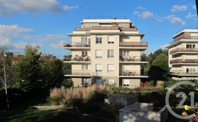 Appartement F3 à vendre - 3 pièces - 59.31 m2 - DEUIL LA BARRE - 95 - ILE-DE-FRANCE - Century 21 Le Domaine