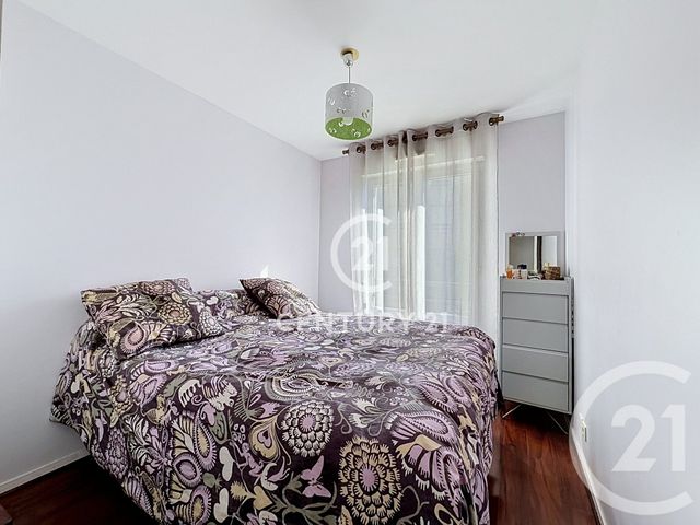Appartement F3 à vendre - 3 pièces - 59.31 m2 - DEUIL LA BARRE - 95 - ILE-DE-FRANCE - Century 21 Le Domaine