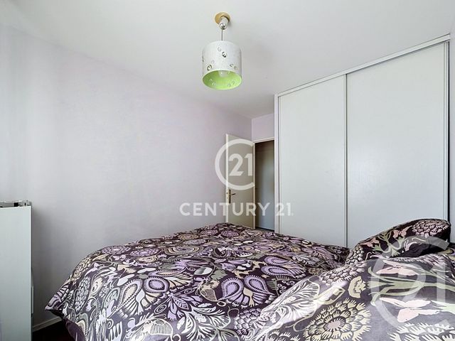 Appartement F3 à vendre - 3 pièces - 59.31 m2 - DEUIL LA BARRE - 95 - ILE-DE-FRANCE - Century 21 Le Domaine