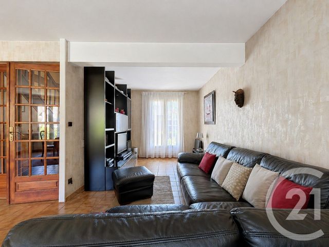 maison à vendre - 6 pièces - 136.64 m2 - DEUIL LA BARRE - 95 - ILE-DE-FRANCE - Century 21 Le Domaine