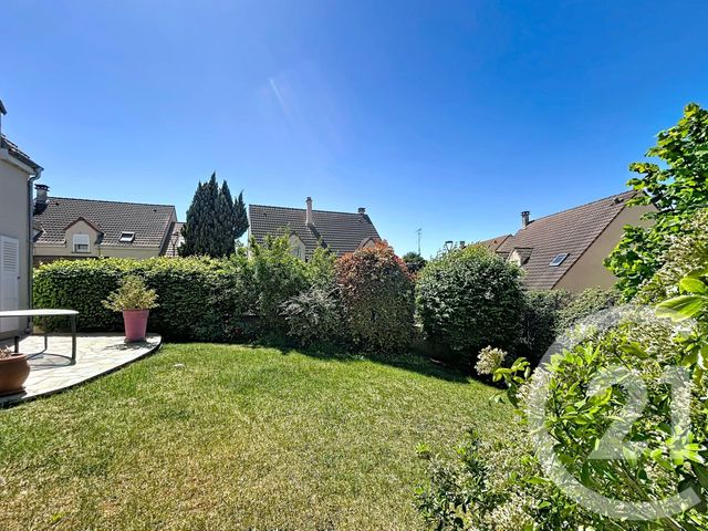 maison à vendre - 6 pièces - 136.64 m2 - DEUIL LA BARRE - 95 - ILE-DE-FRANCE - Century 21 Le Domaine