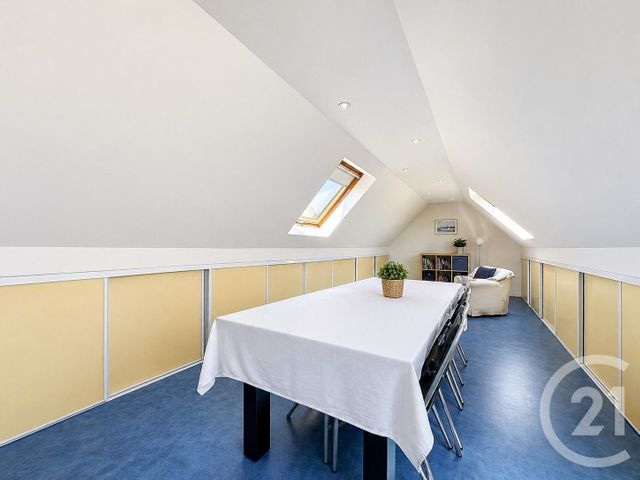 maison à vendre - 6 pièces - 136.64 m2 - DEUIL LA BARRE - 95 - ILE-DE-FRANCE - Century 21 Le Domaine