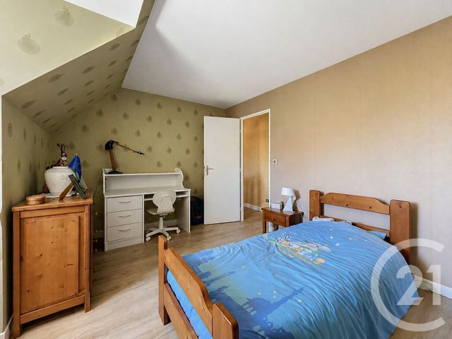 maison à vendre - 6 pièces - 136.64 m2 - DEUIL LA BARRE - 95 - ILE-DE-FRANCE - Century 21 Le Domaine