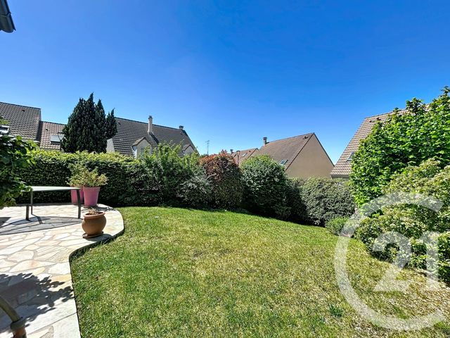maison à vendre - 6 pièces - 136.64 m2 - DEUIL LA BARRE - 95 - ILE-DE-FRANCE - Century 21 Le Domaine