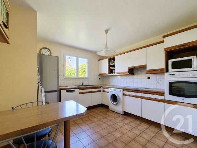 maison à vendre - 6 pièces - 136.64 m2 - DEUIL LA BARRE - 95 - ILE-DE-FRANCE - Century 21 Le Domaine