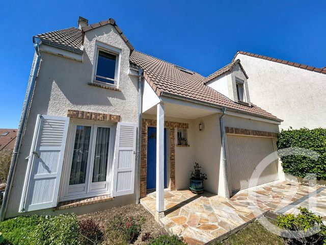 Maison à vendre DEUIL LA BARRE