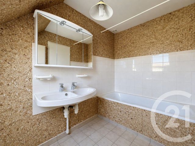 maison à vendre - 6 pièces - 136.64 m2 - DEUIL LA BARRE - 95 - ILE-DE-FRANCE - Century 21 Le Domaine