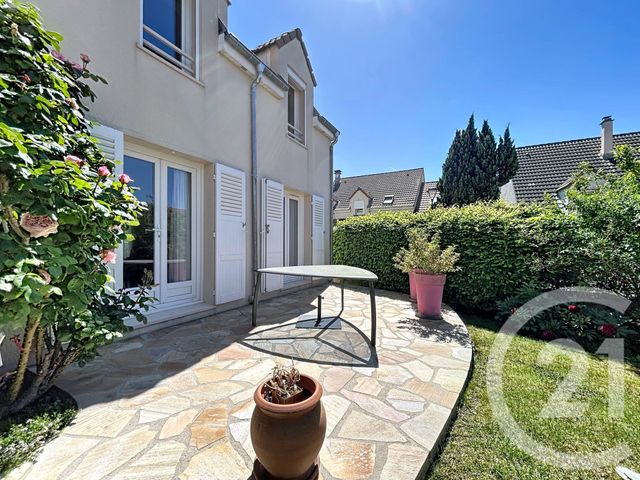 maison à vendre - 6 pièces - 136.64 m2 - DEUIL LA BARRE - 95 - ILE-DE-FRANCE - Century 21 Le Domaine