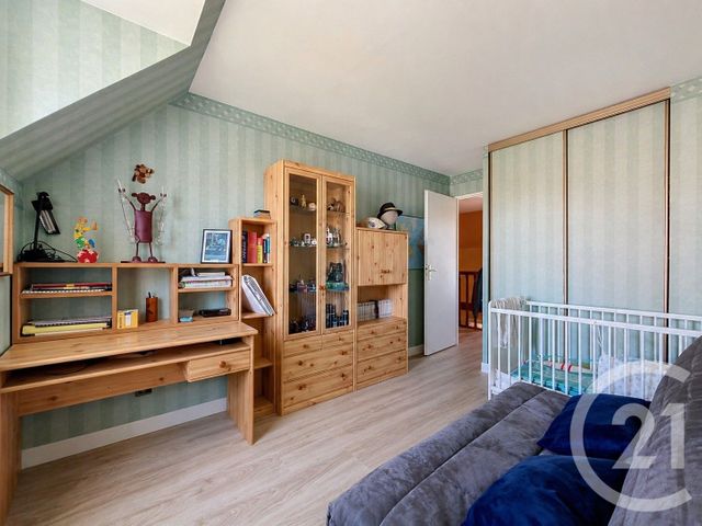 maison à vendre - 6 pièces - 136.64 m2 - DEUIL LA BARRE - 95 - ILE-DE-FRANCE - Century 21 Le Domaine